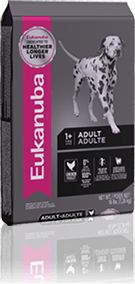 tractor supply eukanuba dog food