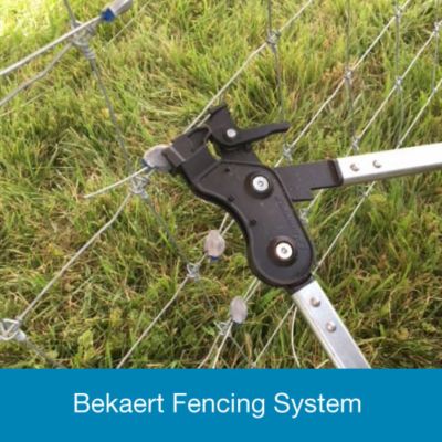 Bekaert Tractor Supply Co.