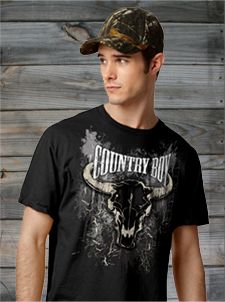 country boy clothes