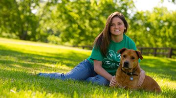 Tractor Supply Co. Stewardship - Vision