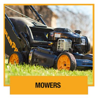 Poulan Pro | Tractor Supply Co.