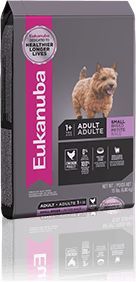 tractor supply eukanuba dog food