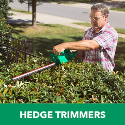 tractor supply string trimmer