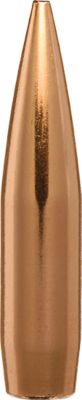 Berger Bullets VLD Hunting Long-Range .30 Caliber 210-Grain Secant Very Low Drag Reloading Rifle Bullets, 100 Rounds