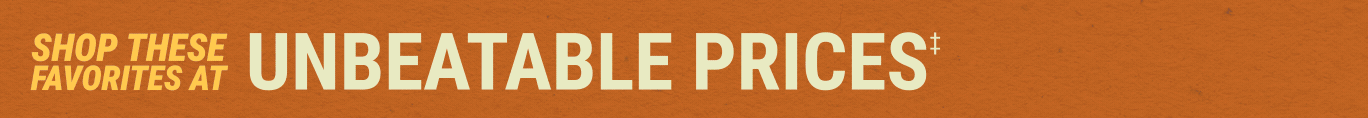 Unbeatable prices‡. Featured products show premium pine shavings, Retriever dog food, deer corn, scratch grains, sweet feed, and wild bird food at Tractor Supply. Shop now.