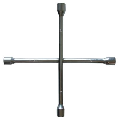 Image showing  14 in. Lug Wrench, Metric