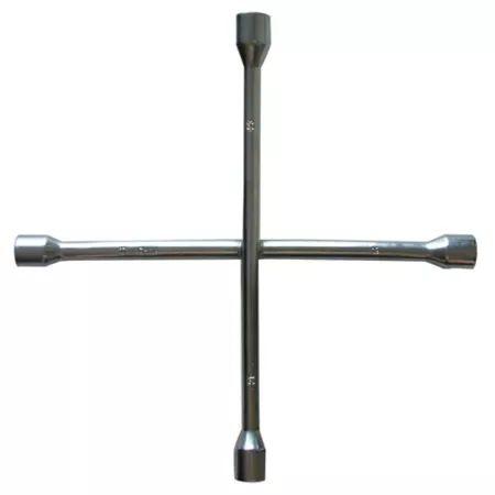 Traveler 14" Lug Wrench Metric Lug Wrenches