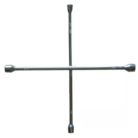 Traveler 20" Lug Wrench Chrome SAE Lug Wrenches