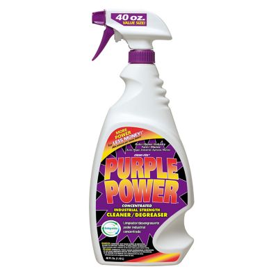 Image showing  40 oz. Industrial Strength Cleaner/Degreaser