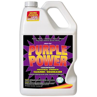 Image showing  1 gal. Industrial Strength Cleaner/Degreaser