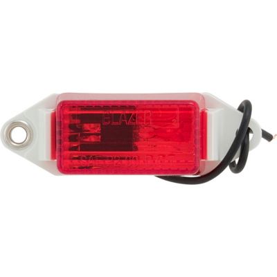 Image showing  12V Mini Side/Clearance Marker Light, Red
