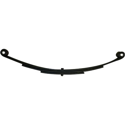 Image showing  3-Leaf Eye to Eye Spring, 1,800 lb. Max. Capacity