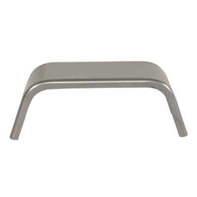 Image showing  Single Square Axle Fender, 7 in. x 24 in.