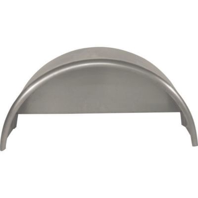 Image showing  Fender with Back, 9 in. x 32 in.