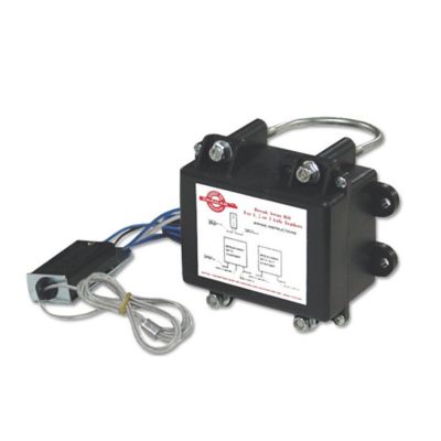 Image showing  Breakaway Kit