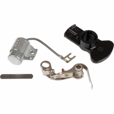Image showing  Tune Up Kit for Case, Massey Ferguson and Wisconsin