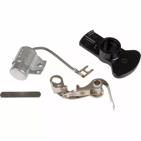 CountyLine tune-up kit for Case Massey Ferguson and Wisconsin Tractor Ignition & Starter Parts