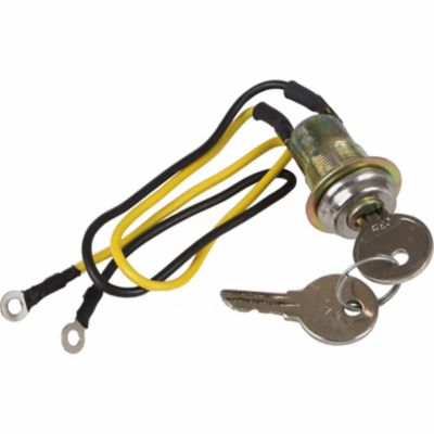 Image showing  Switch Assembly for Ford 9N, 2N, 8N, NAA, 2000, 4000, 500, 600, 700, 800, and 900