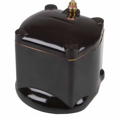 Image showing  6V Ignition Coil for 9N12100 Distributor