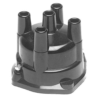 Image showing  Distributor Cap for Ford Tractors