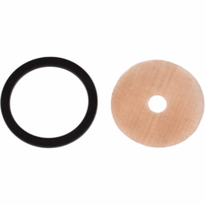 Image showing  Gasket and Screen Kit for Allis Chalmers, Massey Ferguson, Massey Harris and International Tractors