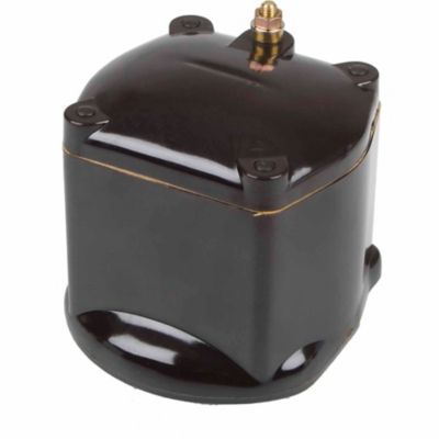 Image showing  12V Tractor Coil for Ford 9N, 2N, and 8N