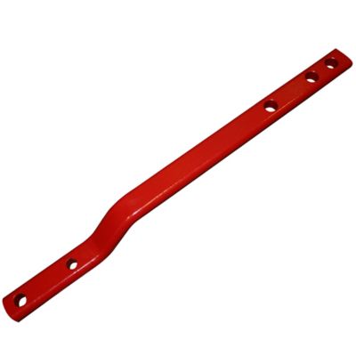 Image showing  Swinging Drawbar