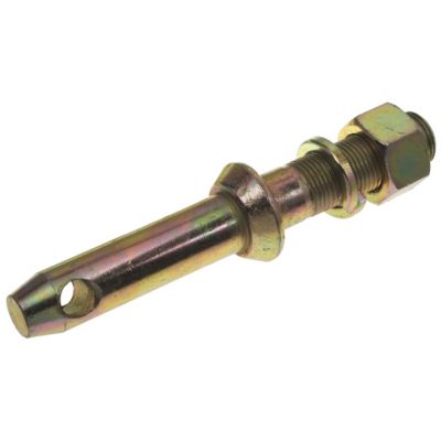 Image showing  6/7 in. Category 1 Draw Pin