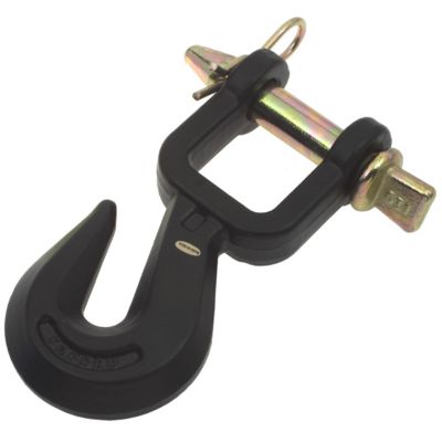 Image showing  Drawbar Hook