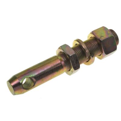 Image showing  7/8 in. Category 1 Draw Pin