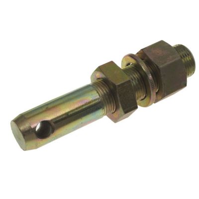 Image showing  1-1/8 in. Adjustable Category 2 Draw Pin