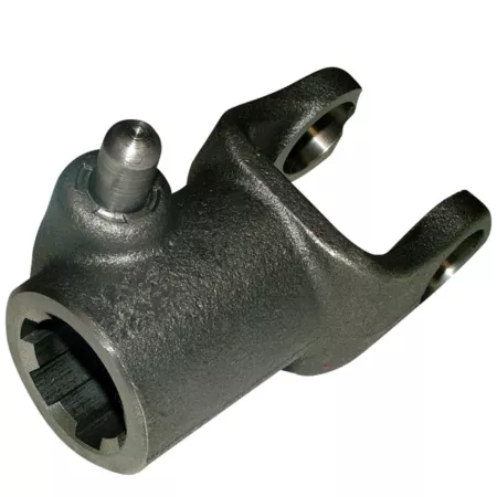 Weasler 1-3/8 in x 6 Spline Quick Disconnect Tractor Yoke Series 6 NA Tractor PTO Parts