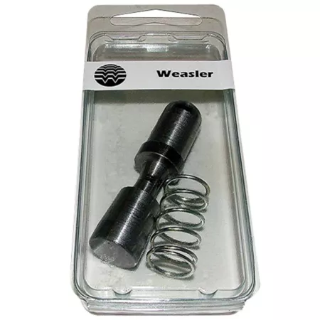 Weasler Locking PTO Yoke Repair Kit Multi Series 1-3/8 in x 6 Splines QD Tractor PTO Parts