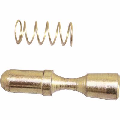 Image showing  Yoke Pin Assembly, 1-3/8 in. x 21-Spline