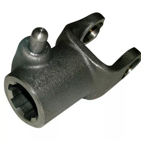 Weasler 12 NA Series 1-3/8 in x 6 Spline Quick Disconnect Tractor Yoke Tractor PTO Parts