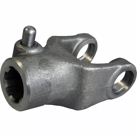 Weasler 14 NA Series 1-3/8 in x 6 Spline Quick Disconnect Tractor Yoke Tractor PTO Parts