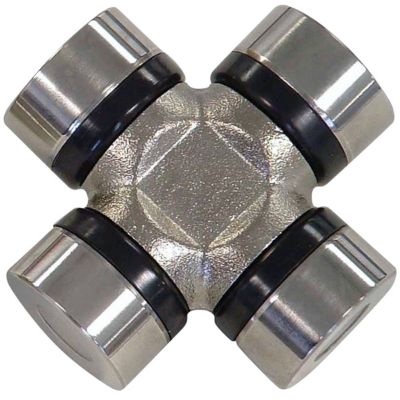 Image showing  Tractor Cross and Bearing Kit for Metric 5 Series BYPY