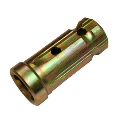 Image showing  PTO Short Increaser, 1-3/8 in. x 6-Spline