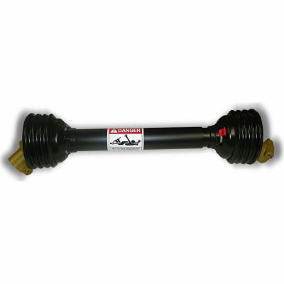 Image showing  27 in. BYPY 1 Series Metric Driveline