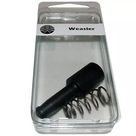 Weasler Lock Repair Kit 1-3/8 in x 6 or 21 Metric Splines QD BYPY Tractor PTO Parts