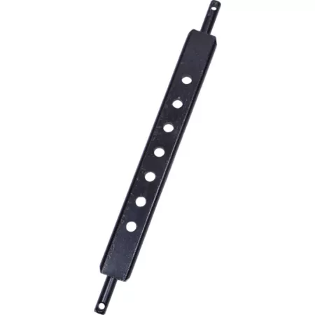 CountyLine category 0 transverse drawbar with category 1 pins Attachment Parts & Accessories