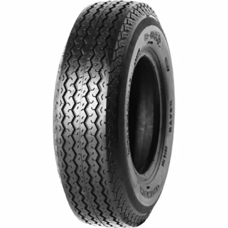 Hi-Run 4.80-8 Bias Trailer Tire Load Range B 4PR Trailer Tires