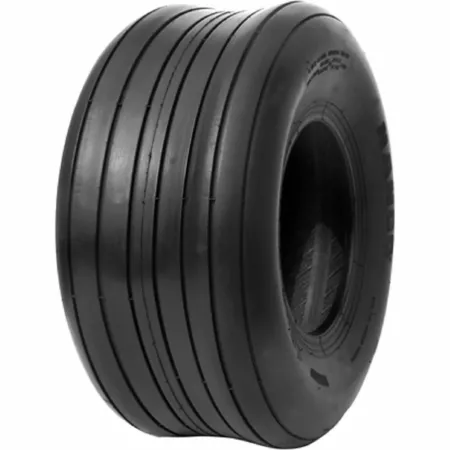 Hi-Run Ribbed Replacement Tire 16x6.5-8 2PR SU08 Mower Tires & Wheels