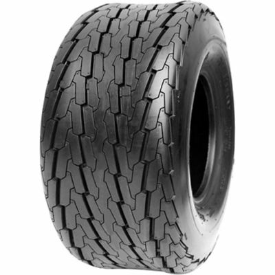 Image showing  20.5x8.00-10 Bias Trailer Tire, Load Range C 6PR