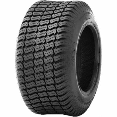 Image showing  16x6.50-8 2PR Turf Master Replacement Tire