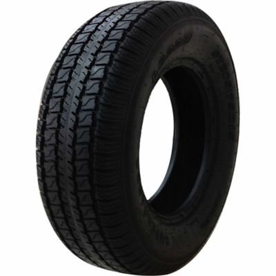 Image showing  ST175/80D13 Bias Trailer Tire, Load Range C 6PR