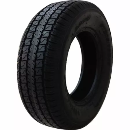 Hi-Run ST175/80D13 Bias Trailer Tire Load Range C 6PR Trailer Tires