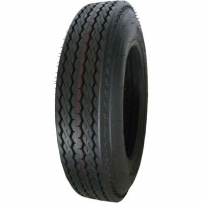 Image showing  4.80-12 Bias Trailer Tire, Load Range C 6PR
