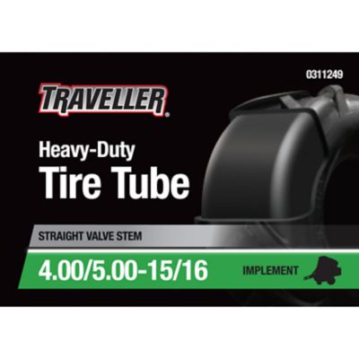 Image showing  4/5-15/16 Implement Inner Tube with TR-15 Valve Stem