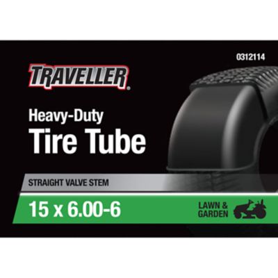 Image showing  15x6-6 Lawn and Garden Inner Tube